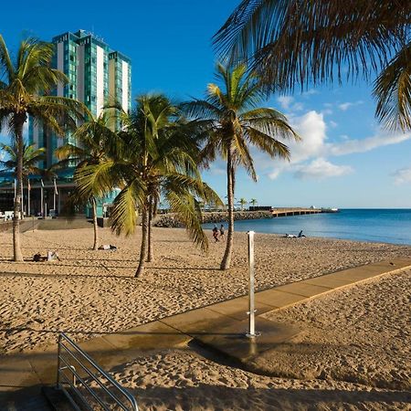 Apartamento Chinijo Arrecife  Extérieur photo