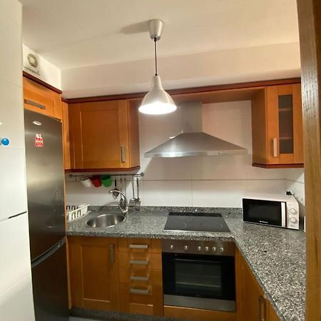 Apartamento Chinijo Arrecife  Extérieur photo