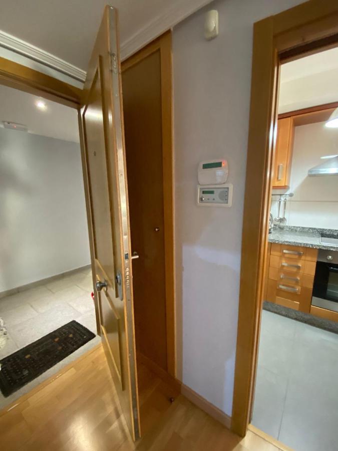 Apartamento Chinijo Arrecife  Extérieur photo