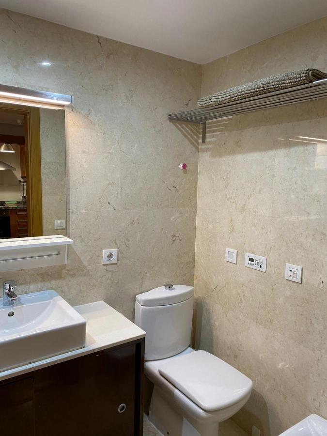 Apartamento Chinijo Arrecife  Extérieur photo