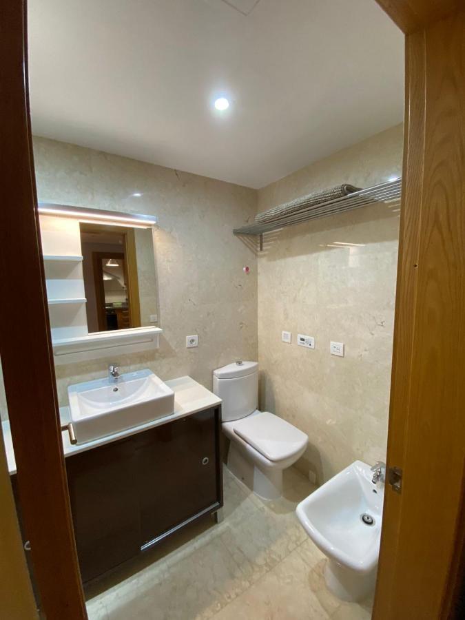 Apartamento Chinijo Arrecife  Extérieur photo