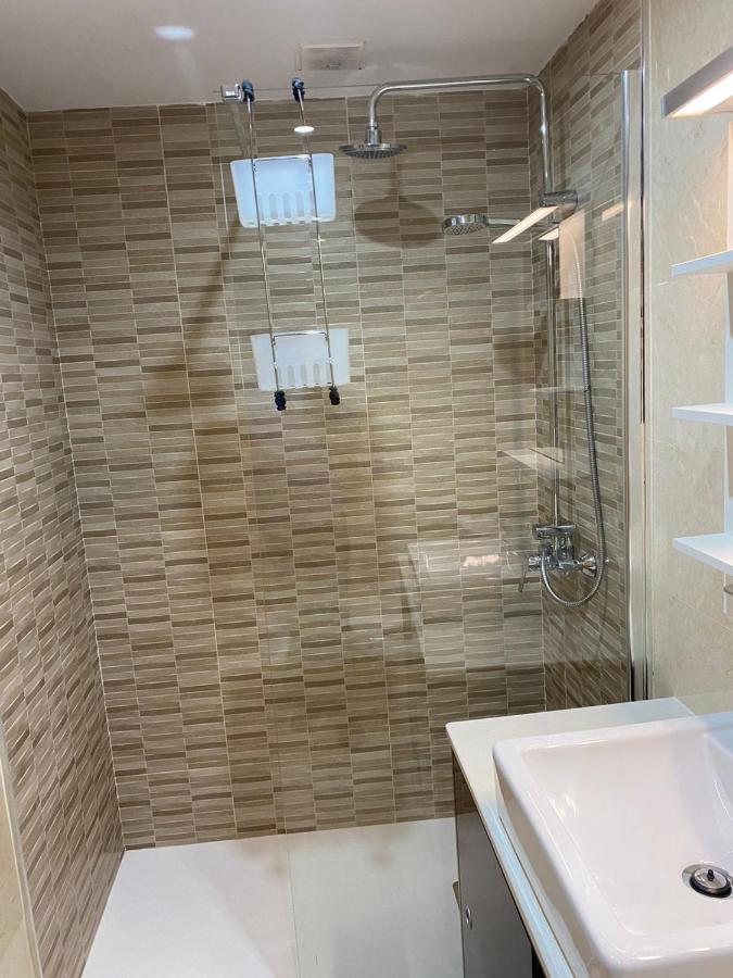 Apartamento Chinijo Arrecife  Extérieur photo