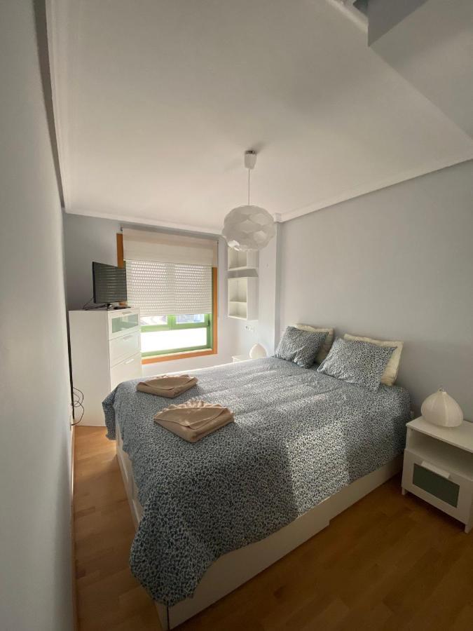 Apartamento Chinijo Arrecife  Extérieur photo