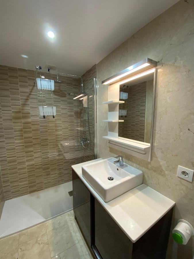 Apartamento Chinijo Arrecife  Extérieur photo