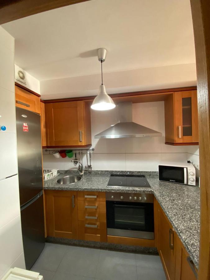 Apartamento Chinijo Arrecife  Extérieur photo