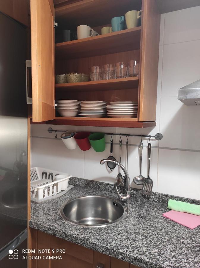 Apartamento Chinijo Arrecife  Extérieur photo
