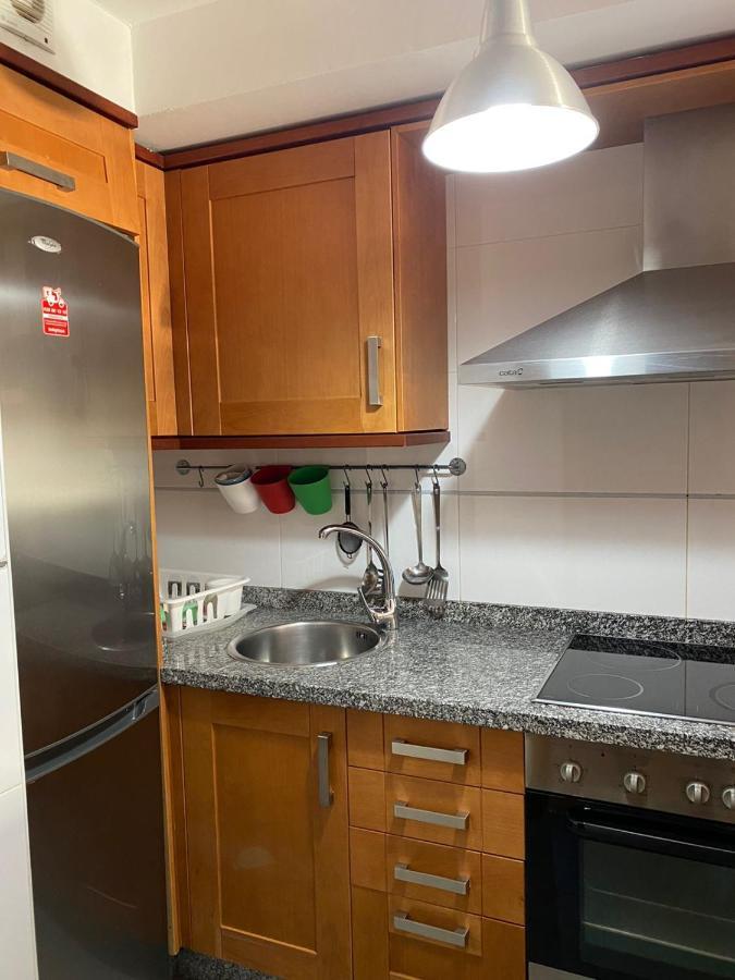 Apartamento Chinijo Arrecife  Extérieur photo